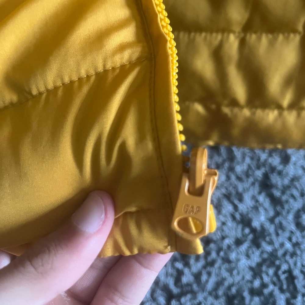 Gap Reversible Jacket - image 3